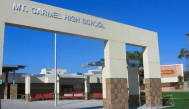 Police investigate 9-1-1 call that led to lockdown at San Diego school