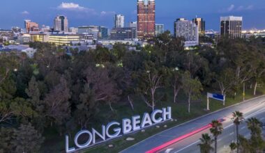 Power outage impacts over 26,000 Long Beach residents