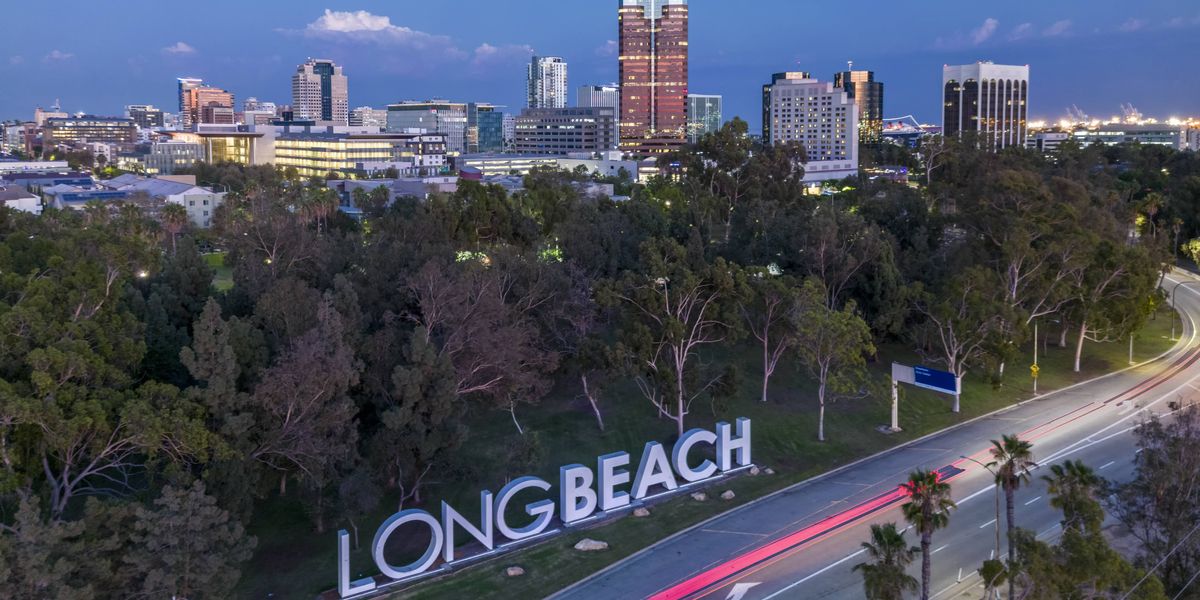 Power outage impacts over 26,000 Long Beach residents