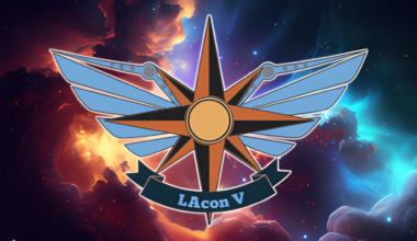 LAcon V