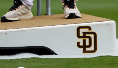 San Diego Padres minor league coach is released from ICE custody