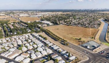 Sacramento tiny home project paused amid higher costs