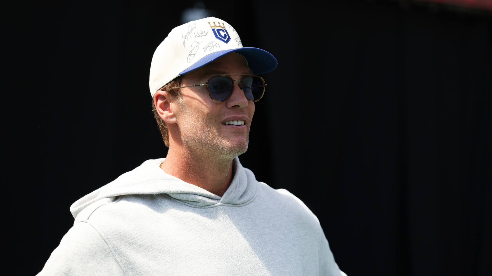 Tom Brady's new California CardVault store burglarized 1 week after opening