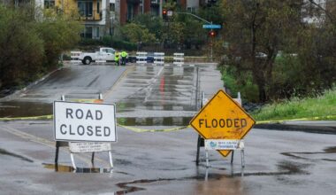 City details El Niño prep, but parts of aging system require repairs