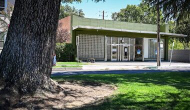 Essen Café set to open near Fresno High and Trolley Park