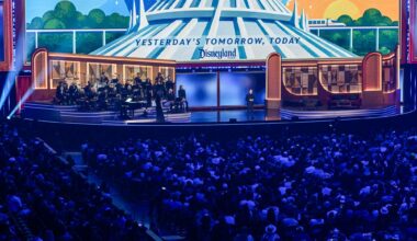 How Disneyland can reimagine Tomorrowland – Daily Bulletin
