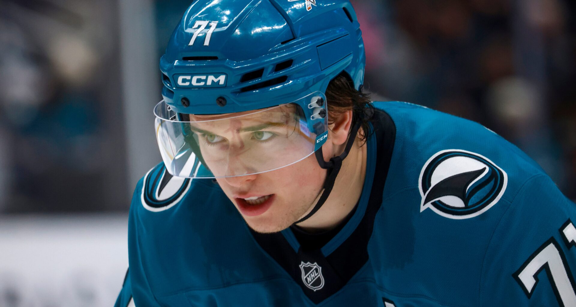 San Jose Sharks, Macklin Celebrini to appear several times on ESPN, TNT
