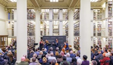 SF's 172-year-old "best little-kept secret" in town.
