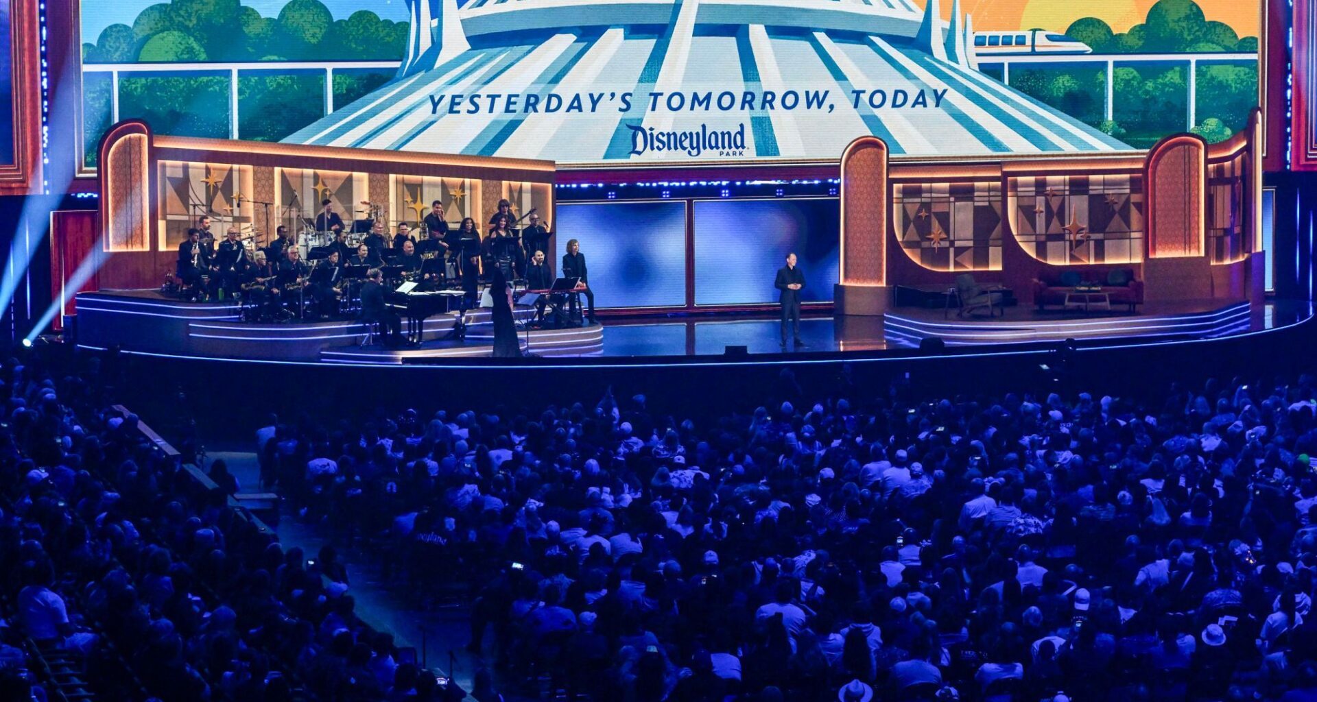 How Disneyland can reimagine Tomorrowland – San Bernardino Sun