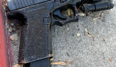 OPD Arrests Suspect in Armed Kidnapping