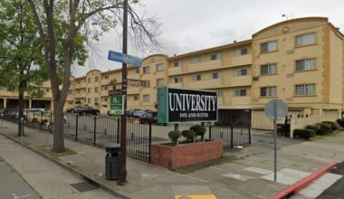 Deal is reached to sell Berkeley hotel that faces loan foreclosure