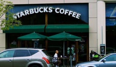 Starbucks Workers United calls nationwide boycott as contract fight drags on