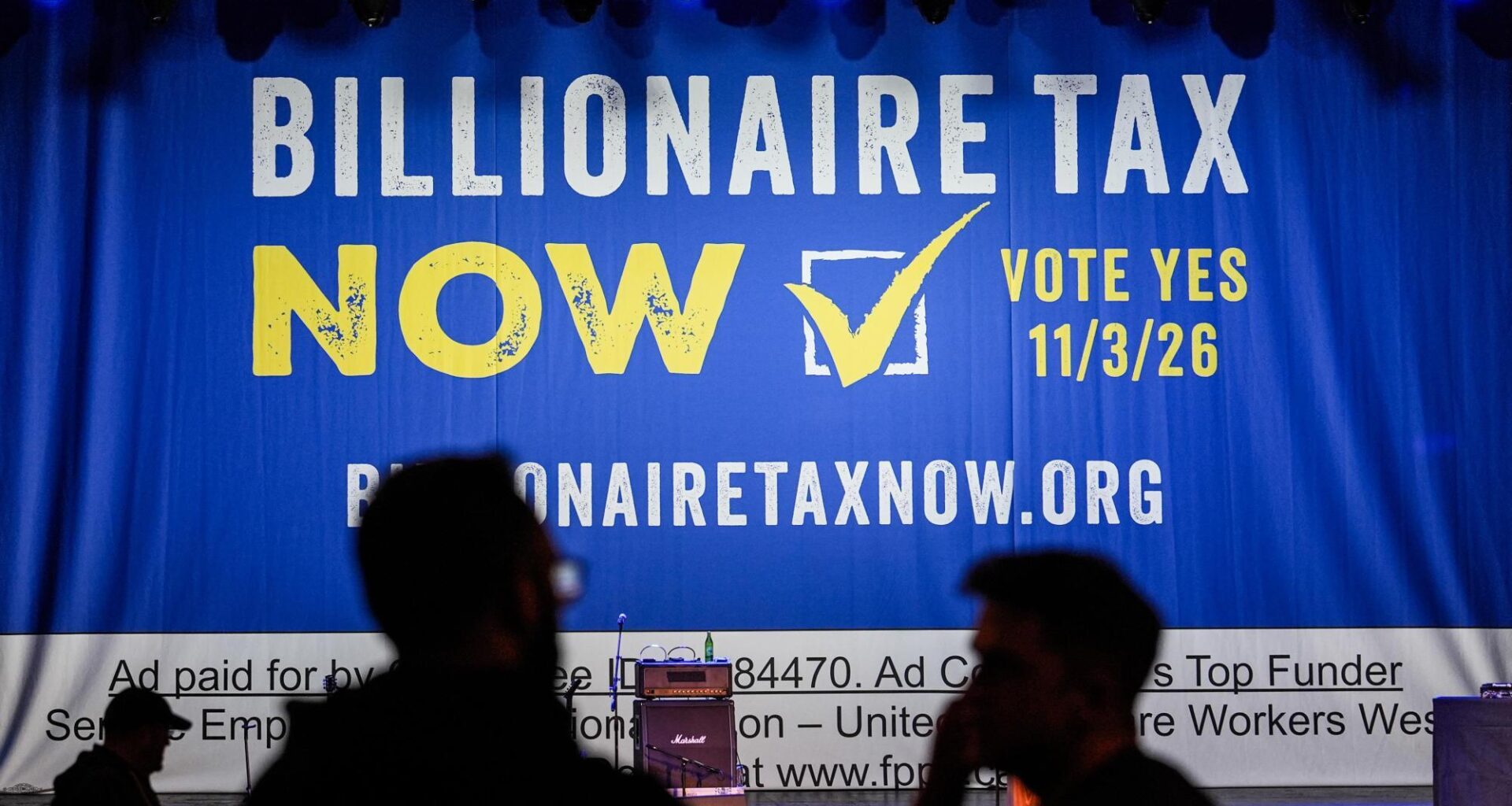 Walters: Five California propositions ask the same question: Who should pay billions in taxes?