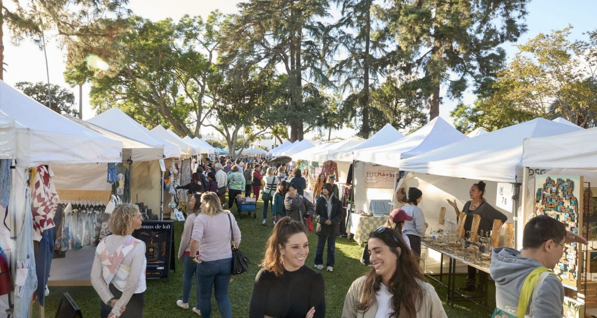 Indie artisan fair Jackalope brings crafty creatives to Liberty Station