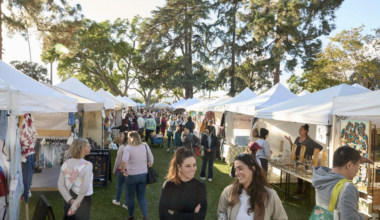 Indie artisan fair Jackalope brings crafty creatives to Liberty Station