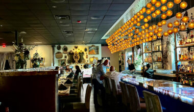 Turmoil at Bulle as second exec chef resigns, more bounced payments alleged