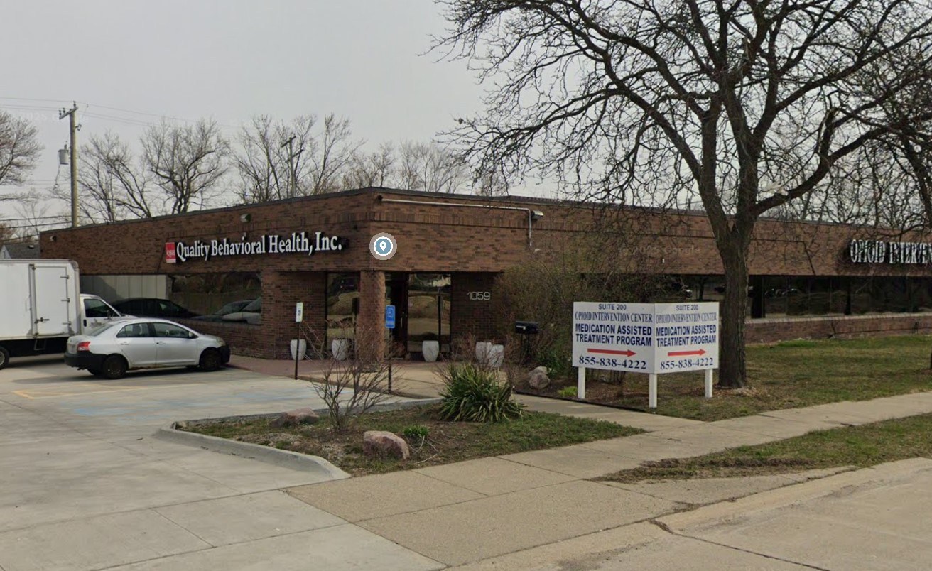 FBI raids drug rehab centers in Macomb, Oakland counties – The Oakland Press
