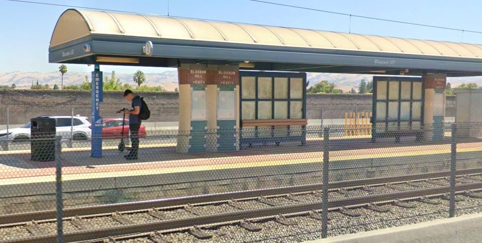 Senior housing development could sprout at San Jose train stop