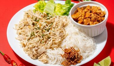 Stanford alum opens protein-forward Palo Alto Thai restaurant
