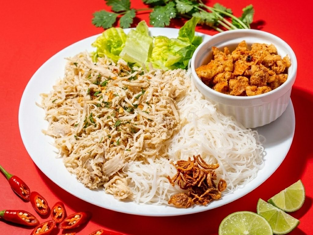 Stanford alum opens protein-forward Palo Alto Thai restaurant