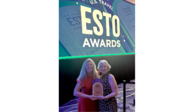 Steller and Visit Anaheim Win U.S. Travel Association's ESTO Digital Brilliance Award