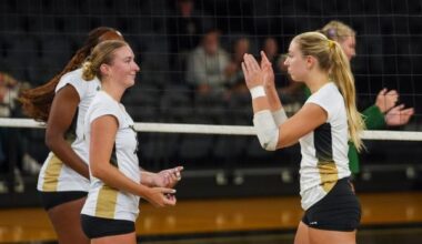 Oakland Set to Open 50th Season at Rocket Invitational in Toledo