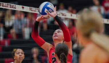 Wolves fall in season opener to Stanislaus State in Fresno