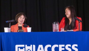 Matsui and Vang clash in Sacramento debate