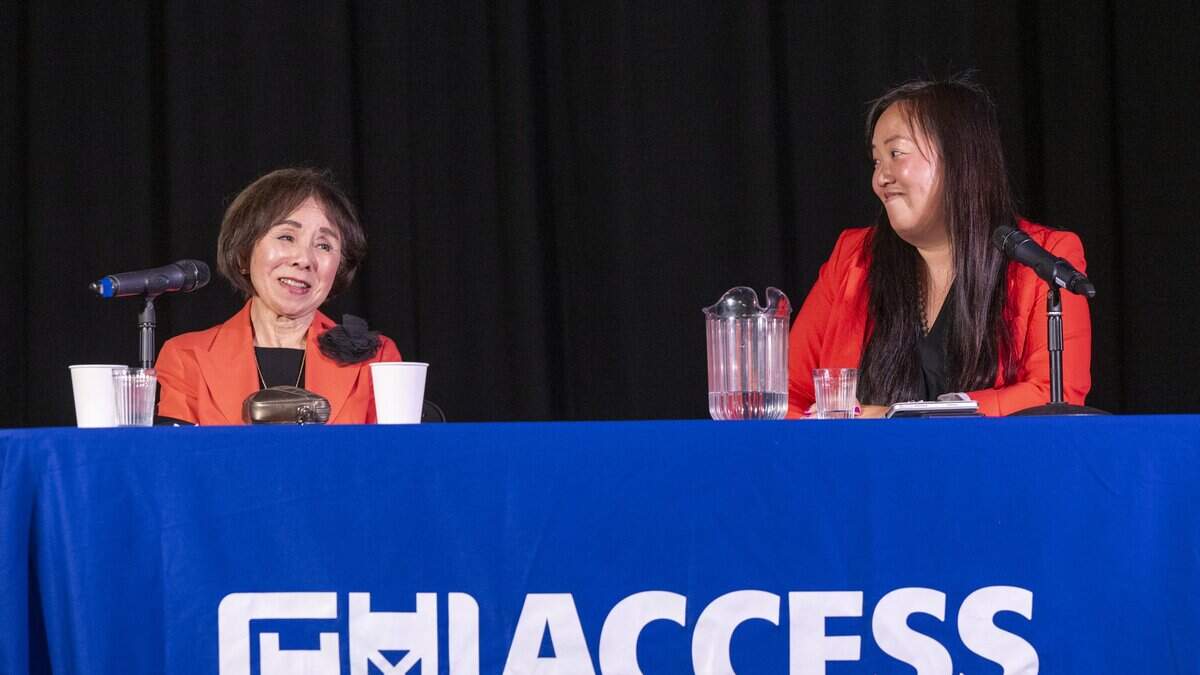 Matsui and Vang clash in Sacramento debate