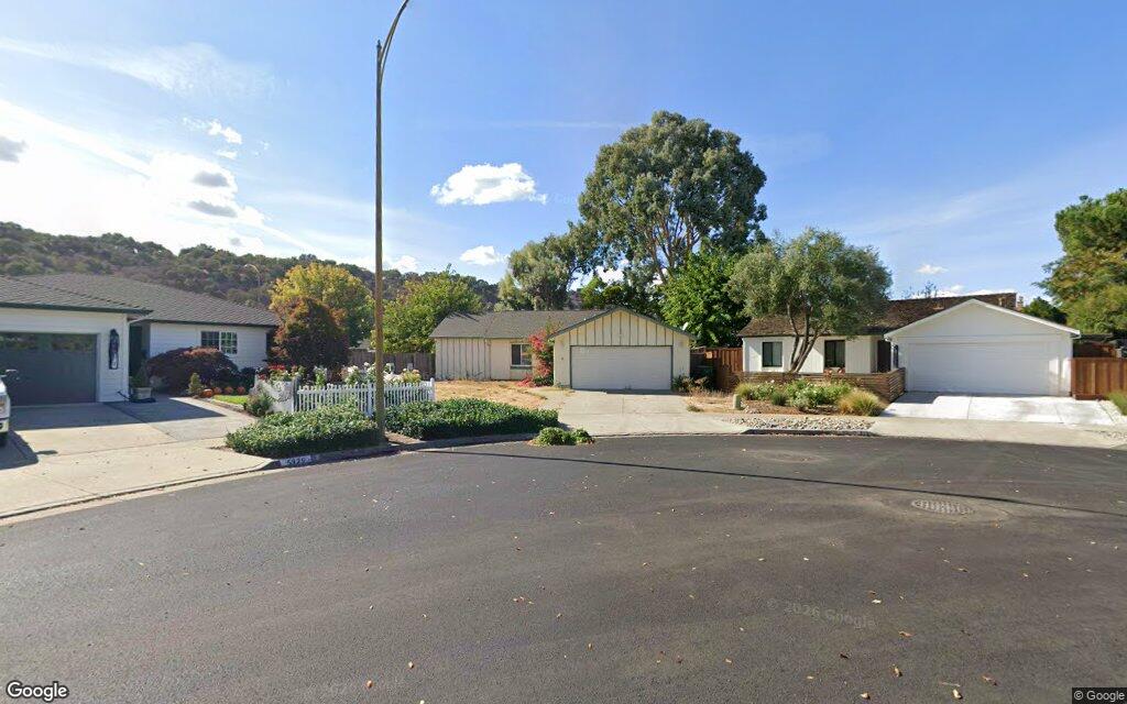 Tandera Ave. 5973 - Google Street View