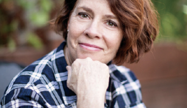 Designing Our Wild & Precious Lives - San Francisco Bay Times