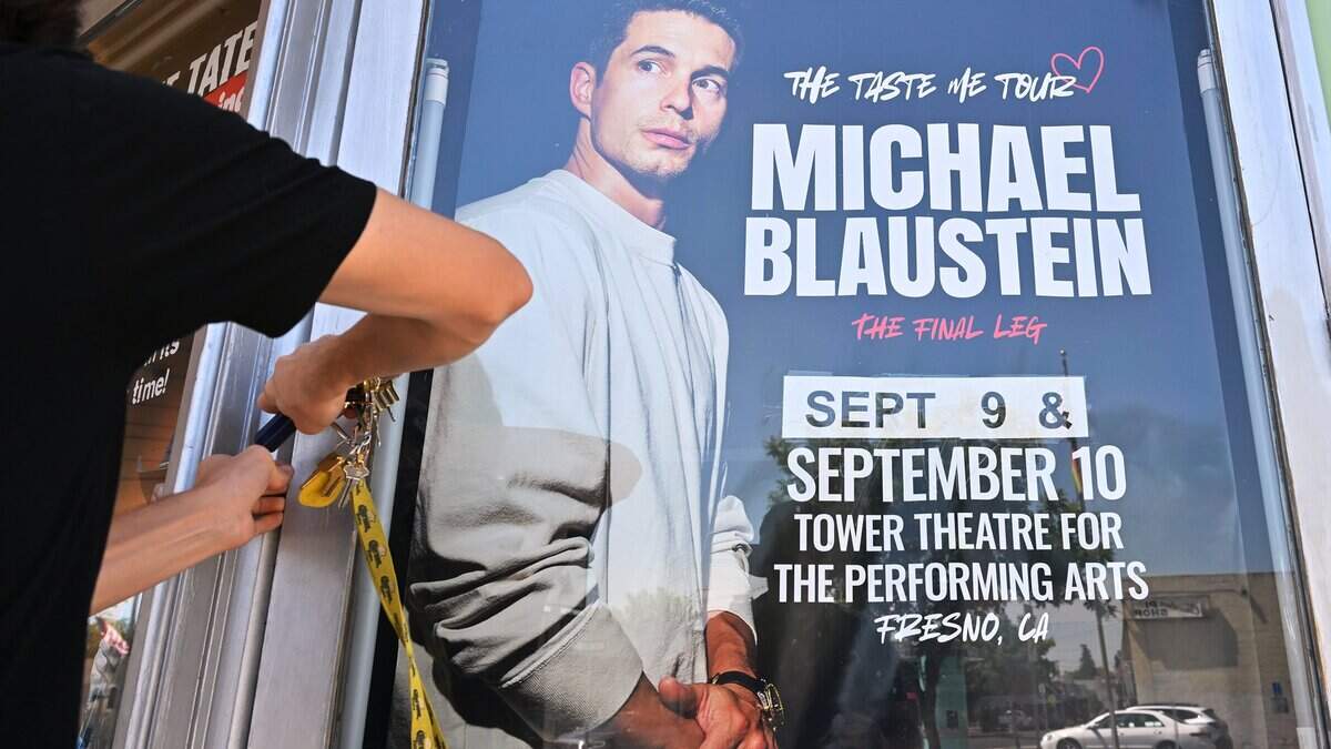 Comedians touring Fresno this fall — key dates