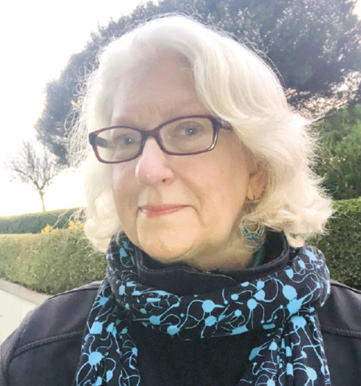 Elections Are Coming: You Can Help - San Francisco Bay Times