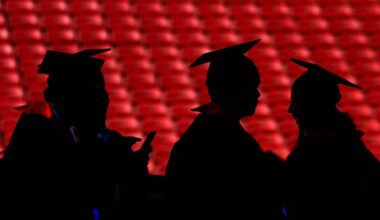 California schools on Time magazine’s best colleges list 2026