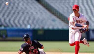 MLB stadium looks virtually empty as fans send clear message about the team: 'Embarrassing'