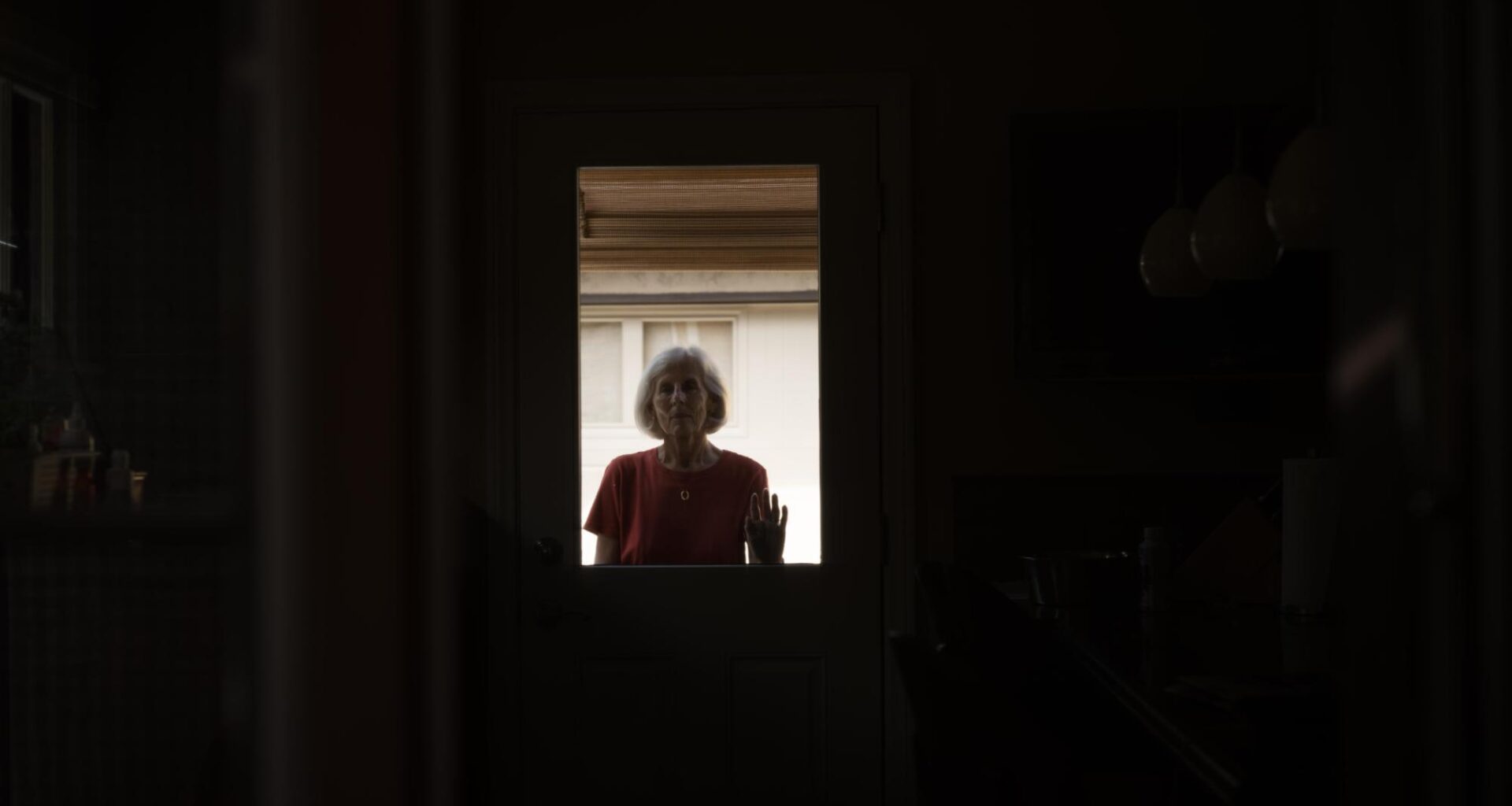 California and the federal government battle over hospice fraud