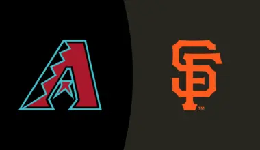 Arizona Diamondbacks vs San Francisco Giants Live Stream: How to Watch MLB