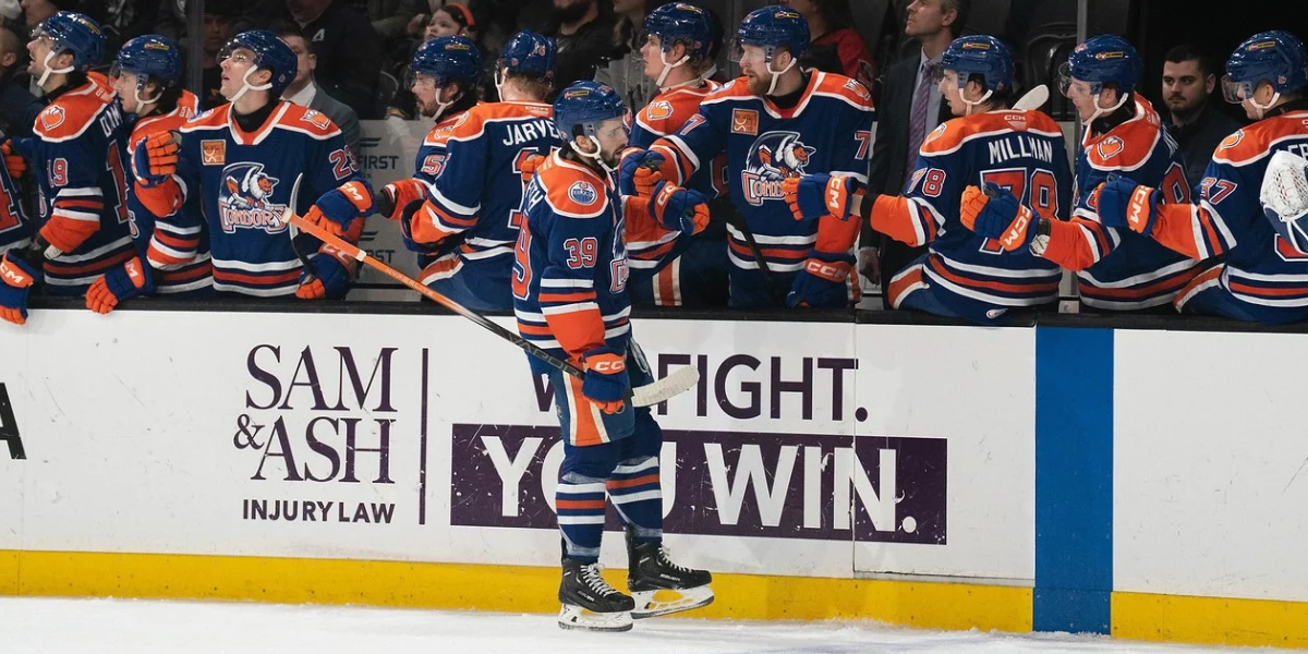 AHL: Bakersfield Condors 2026-27 Season Preview