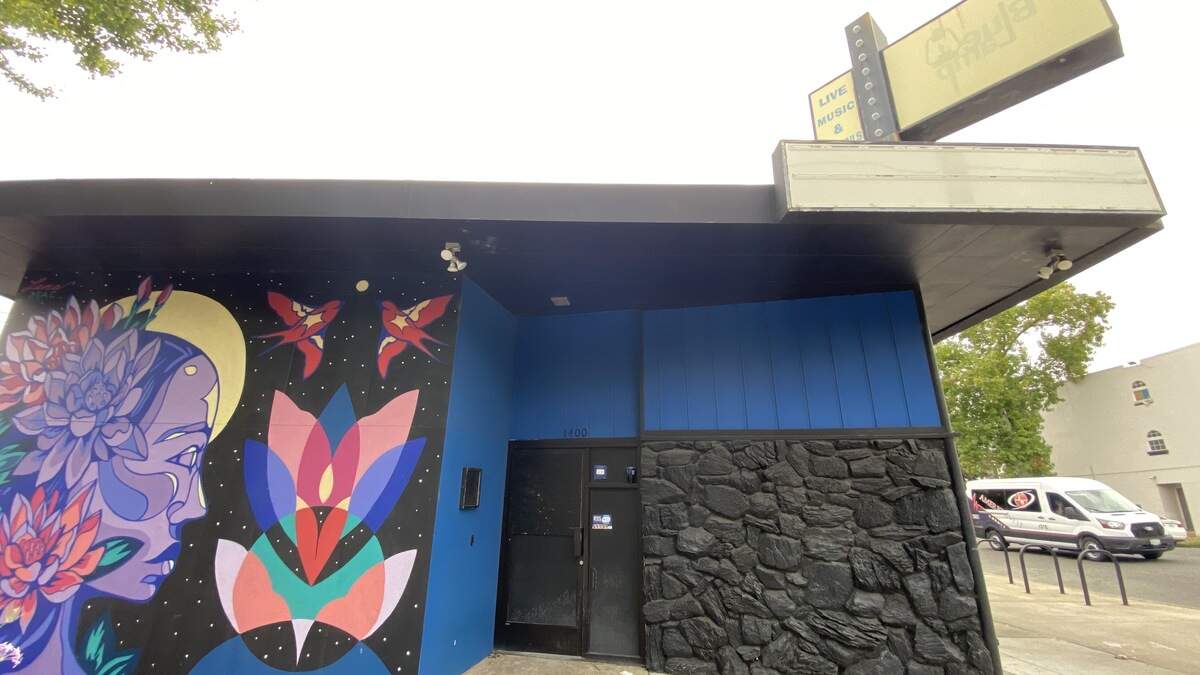 Business owner buys vacant nightclub on Alhambra Boulevard