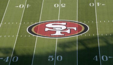 Man who posed as 49ers player faces federal fraud charges