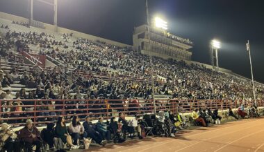 LIVE UPDATES: Long Beach Poly Football vs Yorba Linda, Millikan vs Loyola, Wilson vs JSerra, Lakewood vs Paramount, Jordan vs Crenshaw, St. Anthony vs Ontario Christian