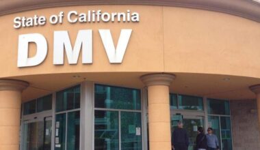 California DMV reports outage affecting some in Sacramento