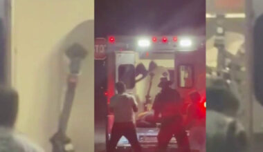 Woman stole ambulance in attempt to save overdose victim, according to Oakland County Sheriff’s Office