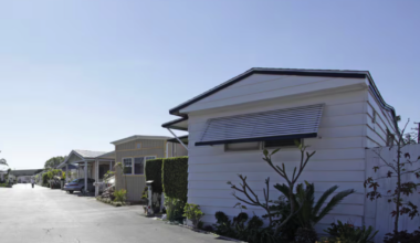 Council Approves TEFRA Resolution to Preserve Magnolia Ridge Mobile Home Park