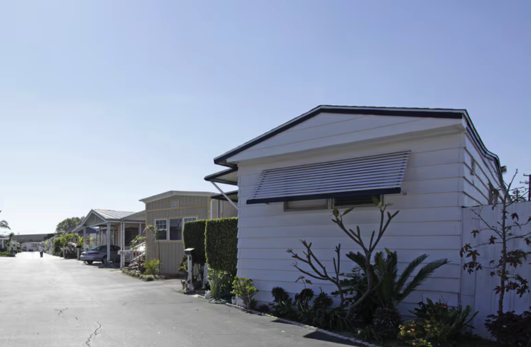 Council Approves TEFRA Resolution to Preserve Magnolia Ridge Mobile Home Park
