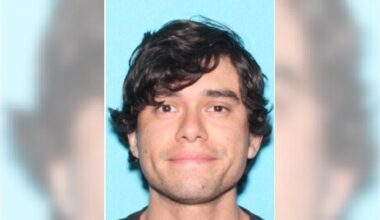 Orange County man wanted in baseball-bat attack on Crestline woman, 71 – San Bernardino Sun