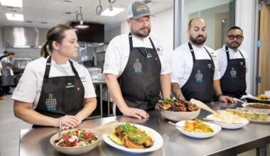 Bocce opens next week in East Sacramento on Folsom Boulevard