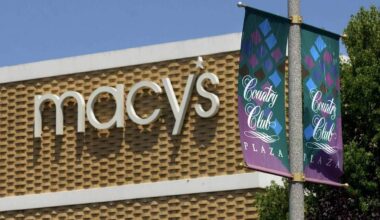 Could Sacramento area Macy’s become mini-storage facility?