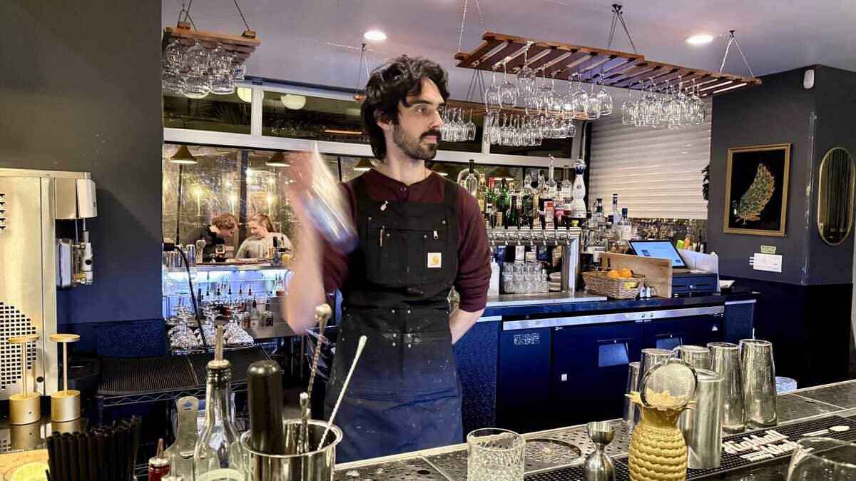 Shangri-La in Fair Oaks Village hits market