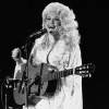 UNITED STATES - JANUARY 01: Photo of Dolly PARTON (Photo by Richard E. Aaron/Redferns)